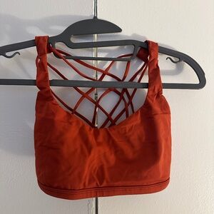Free to Be Bra - Wild Light Support